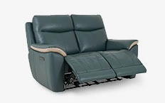 Clearance Recliner Sofas