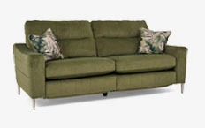 New In Fabric Sofas