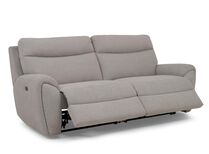 Silsden 3 Seater Power Recliner Sofa | Silsden Sofa Range | ScS