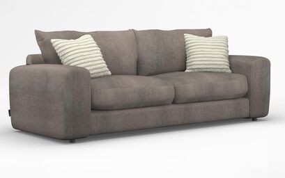 Stacey Solomon Lola 3 Seater Sofa | Stacey Solomon at ScS | ScS