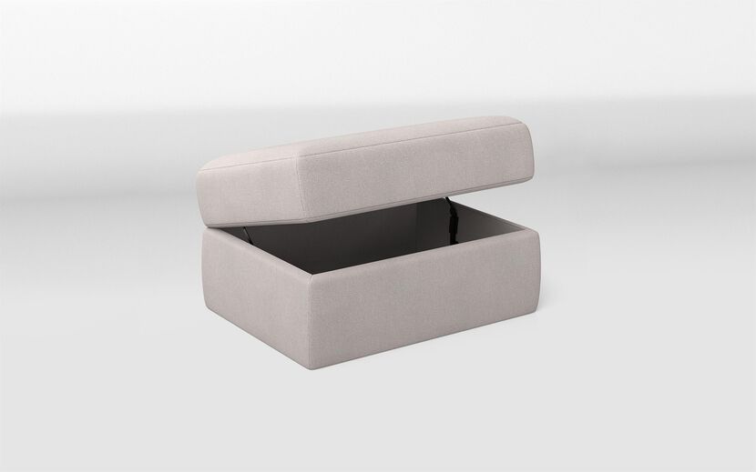 Canove Storage Ottoman | Canove Sofa Range | ScS