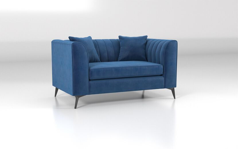 Luxley Snuggle Chair | Luxley Sofa Range | ScS