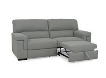 Arvigo 3 Seater Sofa with Left Hand Facing Storage and Right Hand Facing Sliding Mechanism | Arvigo Sofa Range | ScS