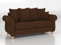 Alnmouth 3 Seater Sofa Scatter Back | Alnmouth Sofa Range | ScS