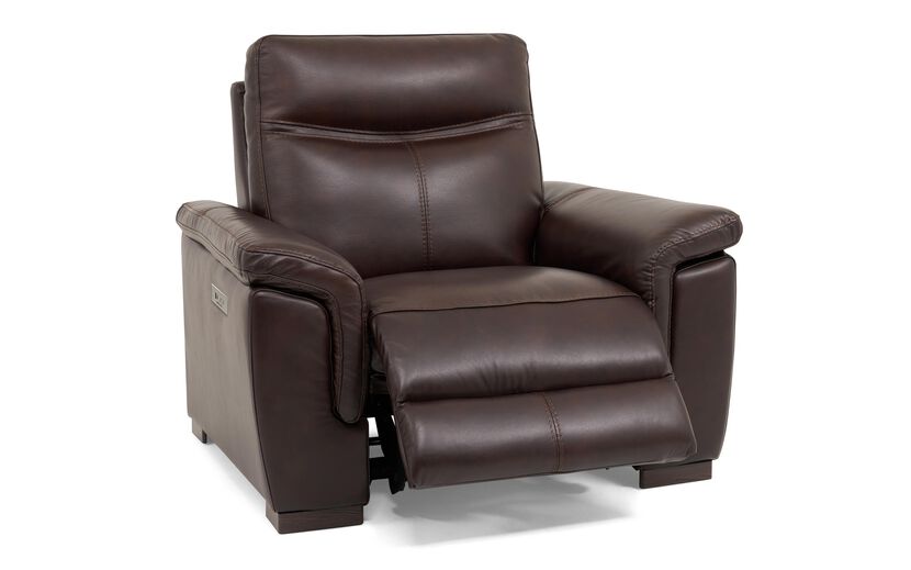 Cartmel Power Recliner Chair | Cartmel Sofa Range | ScS