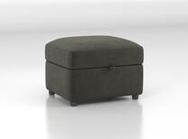 Gretna Storage Footstool | Gretna Sofa Range | ScS