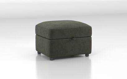 Gretna Storage Footstool | Gretna Sofa Range | ScS