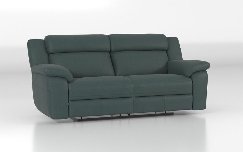 Bormida 4 Seater Power Recliner Sofa | Bormida Sofa Range | ScS