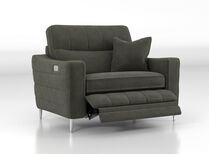 Gretna Snuggle Power Chair | Gretna Sofa Range | ScS