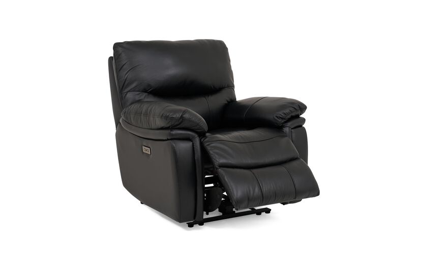 Iford Power Recliner Chair | Iford Sofa Range | ScS