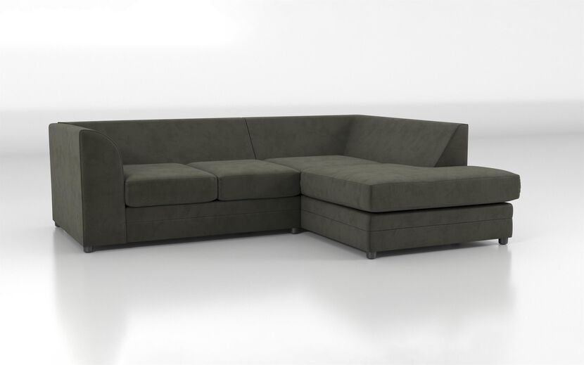 Ilkley 2 Corner 1 Right Hand Facing Chaise Sofa | Ilkley Sofa Range | ScS