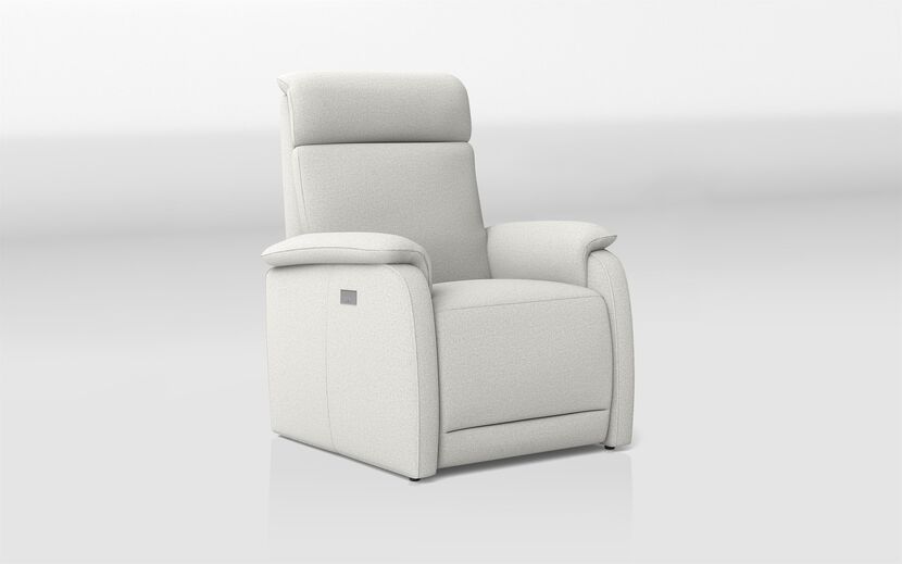 Cattolica Dual Motor Power Recliner Chair | Cattolica Sofa Range | ScS