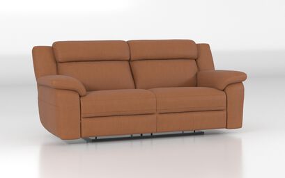 Bormida 4 Seater Power Recliner Sofa | Bormida Sofa Range | ScS