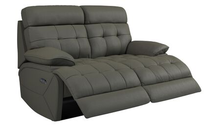La-Z-Boy Knoxville 2 Seater Power Recliner Sofa with Head Tilt | La-Z-Boy Knoxville Sofa Range | ScS