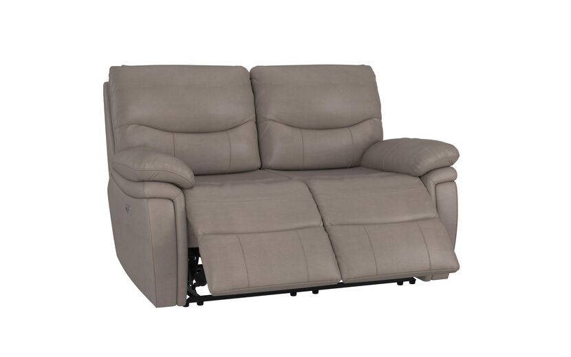 Iford 2 Seater Power Recliner Sofa | Iford Sofa Range | ScS