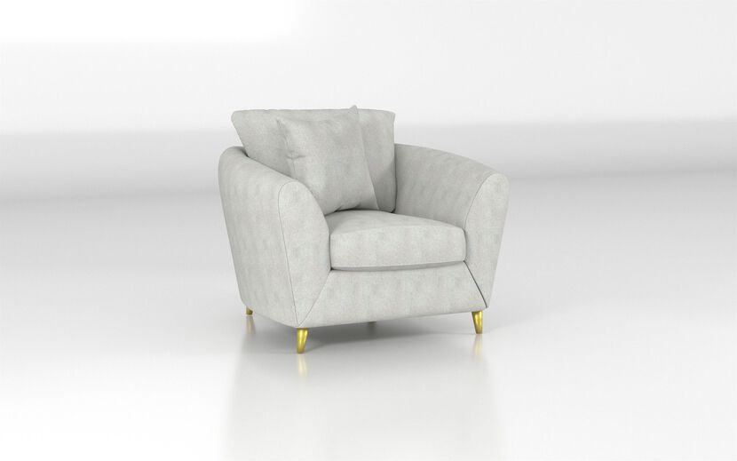 Blyth Armchair | Blyth Sofa Range | ScS