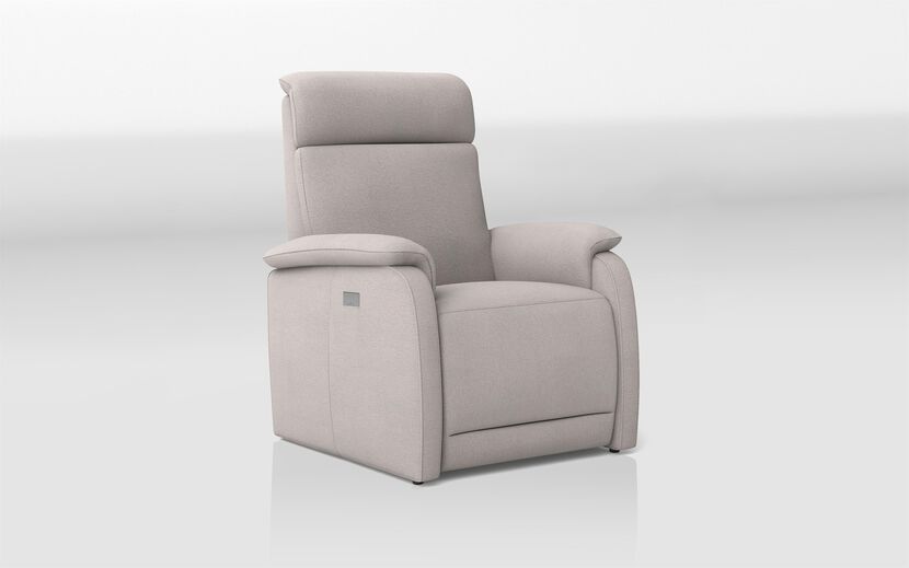 Cattolica Power Recliner Chair | Cattolica Sofa Range | ScS