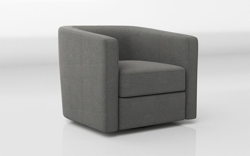 Patrica Swivel Chair | Patrica Sofa Range | ScS