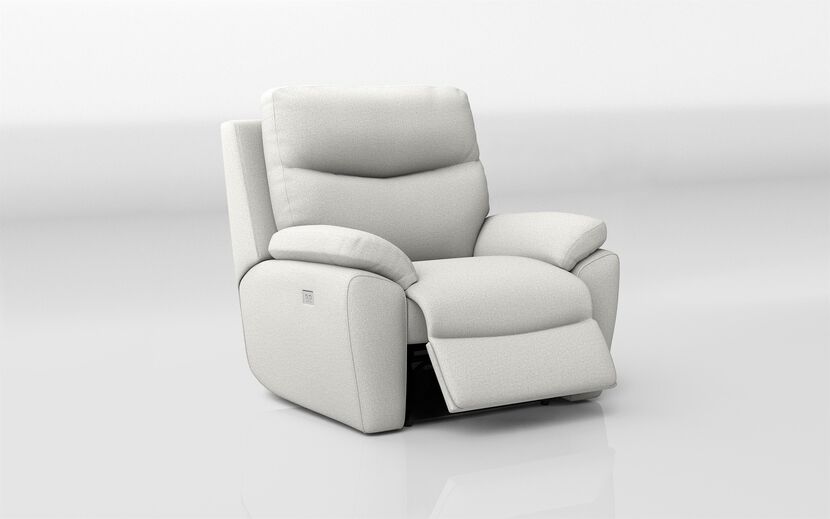 Borghi Power Recliner Chair | Borghi Sofa Range | ScS