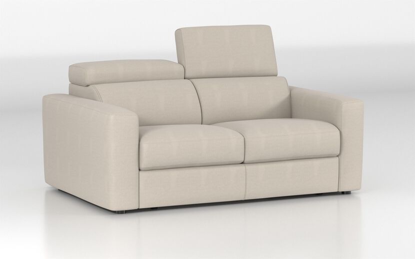 Libolla 2 Seater Sofa with Sliding Mechanism | Libolla Sofa Range | ScS