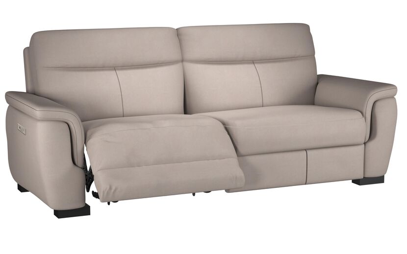 Cartmel 3 Seater Power Recliner Sofa | Cartmel Sofa Range | ScS