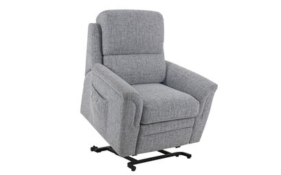 G Plan Charlton Small Dual Motor Elevate Chair VAT Exempt | G Plan Charlton Sofa Range | ScS