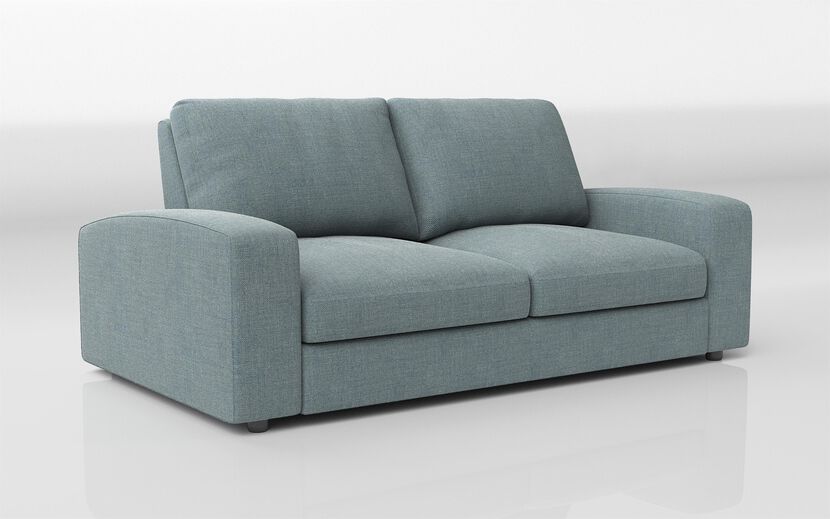 Cavidole 3 Seater Sofa with Adjustable Back Rest | Cavidole Sofa Range | ScS