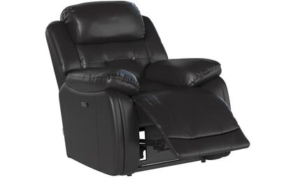 La-Z-Boy El Paso Power Recliner Chair | La-Z-Boy El Paso Sofa Range | ScS