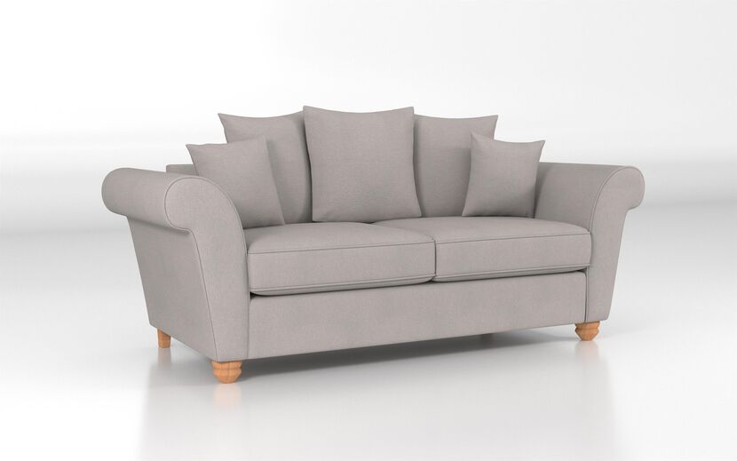 Aveley 2 Seater Sofa Scatter Back | Aveley Sofa Range | ScS