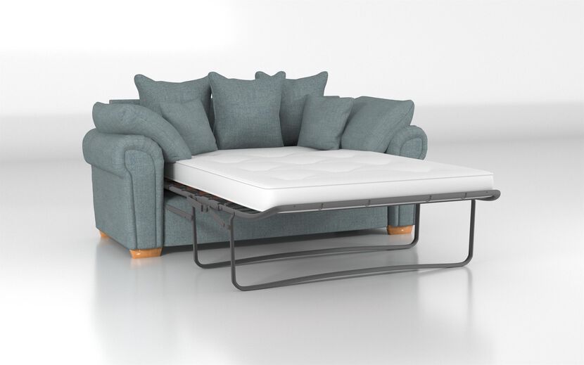 Kelso 2 Seater Pocket Sprung Sofa Bed Scatter Back | Kelso Sofa Range | ScS