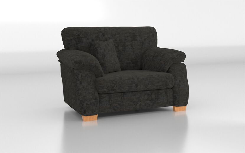 Salcombe Snuggle Chair | Salcombe Sofa Range | ScS