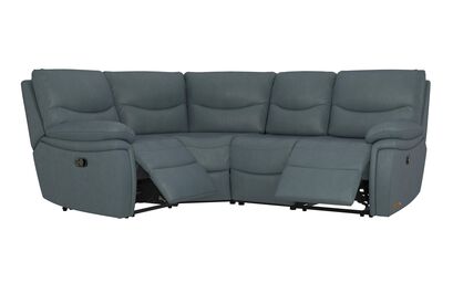 Iford 1 Corner 2 Manual | Iford Sofa Range | ScS