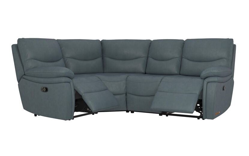 Iford 1 Corner 2 Manual | Iford Sofa Range | ScS