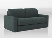 Barete Rete Cinghiata 2 Seater Sofa with Large Armrest | Barete Sofa Range | ScS