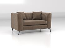 Luxley Snuggle Chair | Luxley Sofa Range | ScS