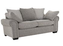 Inspire Westwood Fabric 2 Seater Sofa Scatter Back | Inspire Westwood Sofa Range | ScS