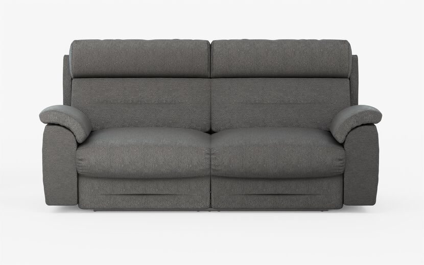 Dion Fabric 3 Seater Sofa | Dion Sofa Range | ScS