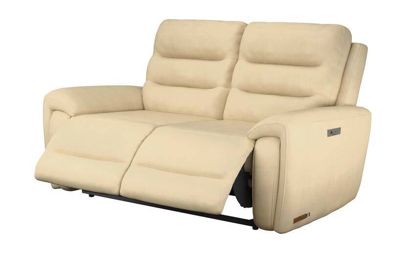 Kendal 2 Seater Power Recliner Sofa | Kendal Sofa Range | ScS