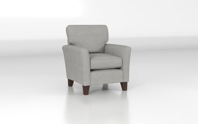 Radmoor Accent Chair | Radmoor Sofa Range | ScS