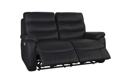 La-Z-Boy Tucson 2 Seater Power Recliner Sofa | La-Z-Boy Tucson Sofa Range | ScS