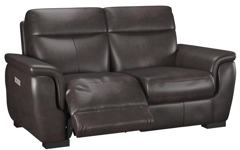 Cartmel 2 Seater Power Recliner Sofa | Cartmel Sofa Range | ScS