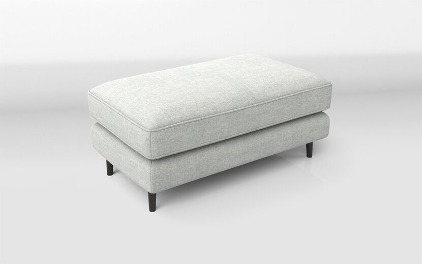 Albignano Rectangular Ottoman | Albignano Sofa Range | ScS