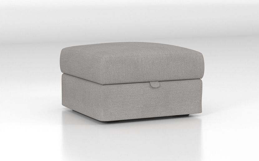 Silsden Storage Footstool | Silsden Sofa Range | ScS