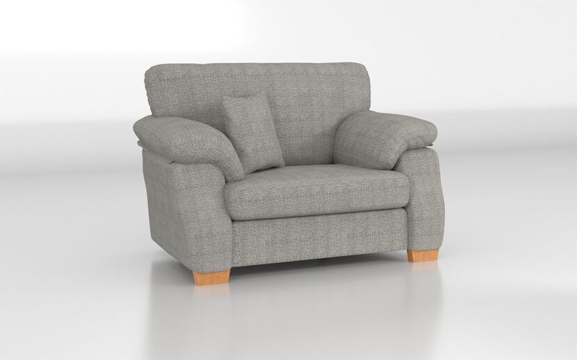 Salcombe Snuggle Chair | Salcombe Sofa Range | ScS