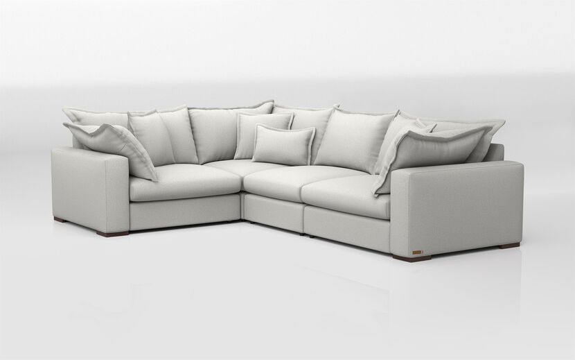 Gosforth Modular 1 Corner 2 Sofa | Gosforth Sofa Range | ScS