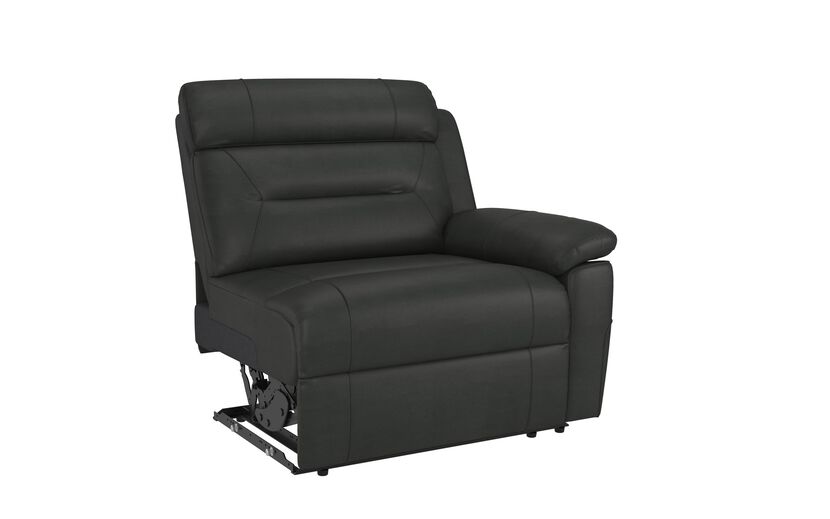 Fareham Right Hand Facing Manual Recliner Unit | Fareham Sofa Range | ScS