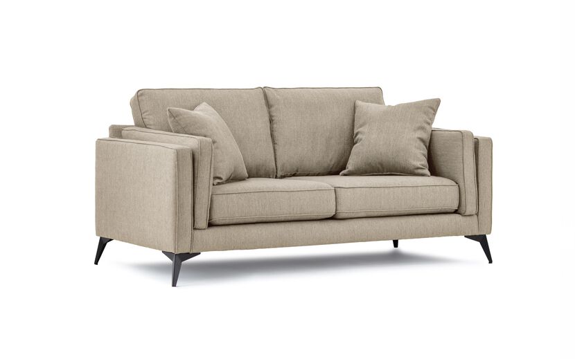 Living Malmo Fabric 2 Seater Sofa | Malmo Sofa Range | ScS