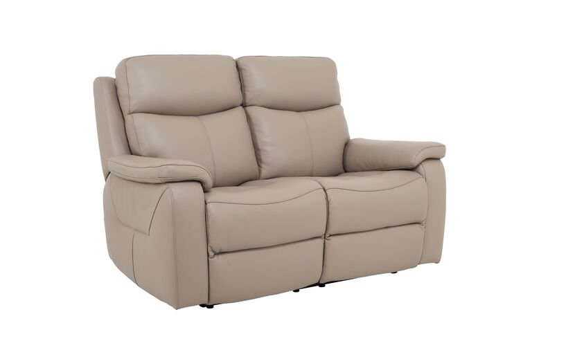 La-Z-Boy Daytona Leather 2 Seater Sofa | La-Z-Boy Daytona Sofa Range | ScS