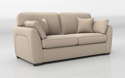 Iver 3 Seater Sofa | Iver Sofa Range | ScS