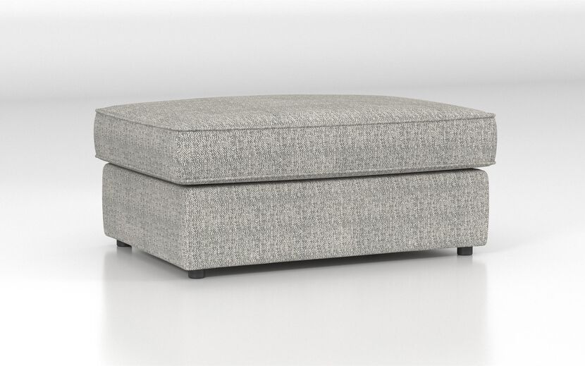 Haxey Banquette Footstool | Haxey Sofa Range | ScS